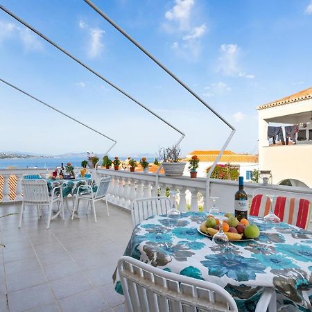 Unforgettable Return To Timeless Spetses Hotel Exterior foto