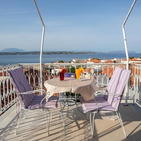 Unforgettable Return To Timeless Spetses Hotel Exterior foto