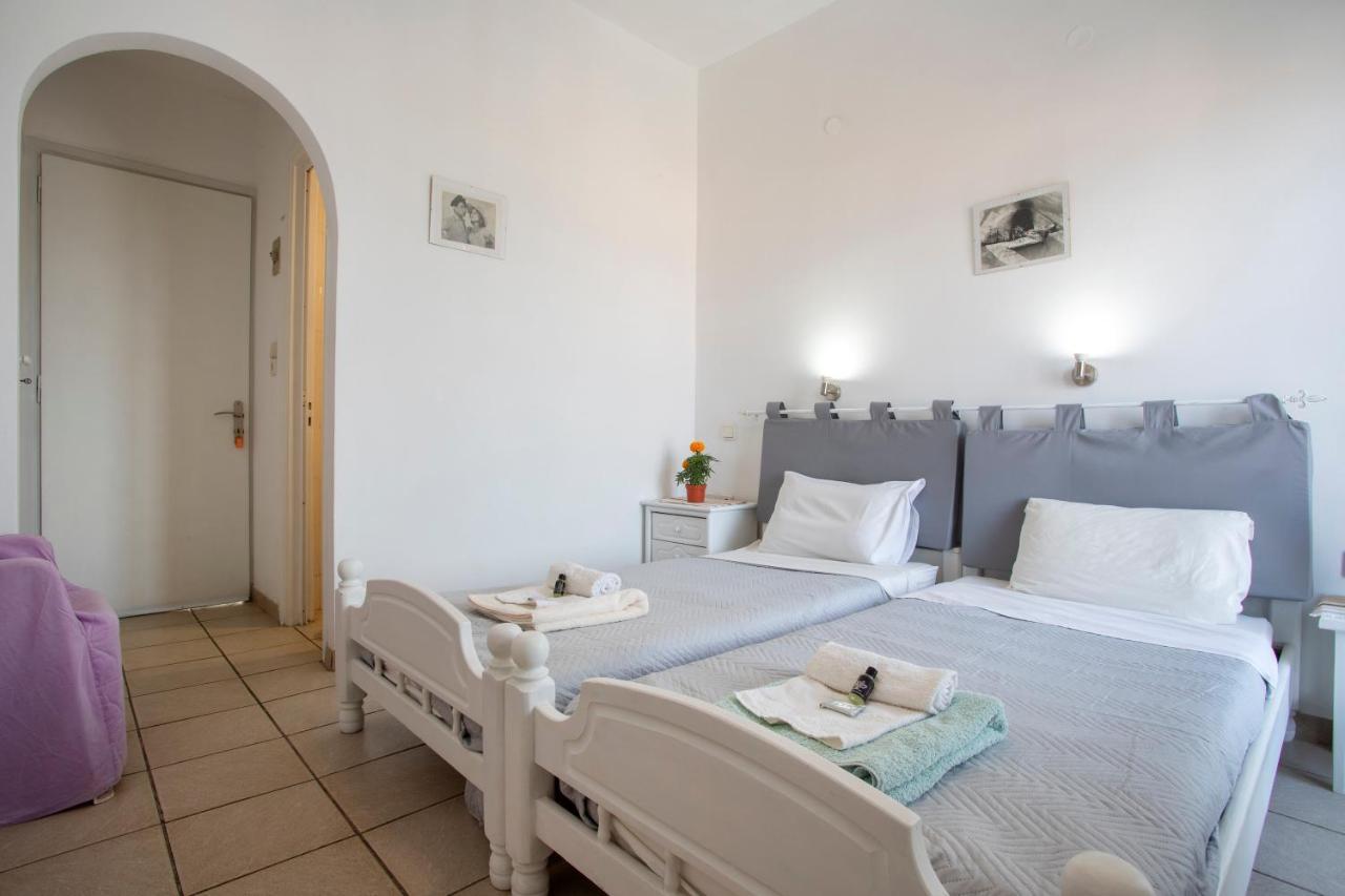 Unforgettable Return To Timeless Spetses Hotel Exterior foto
