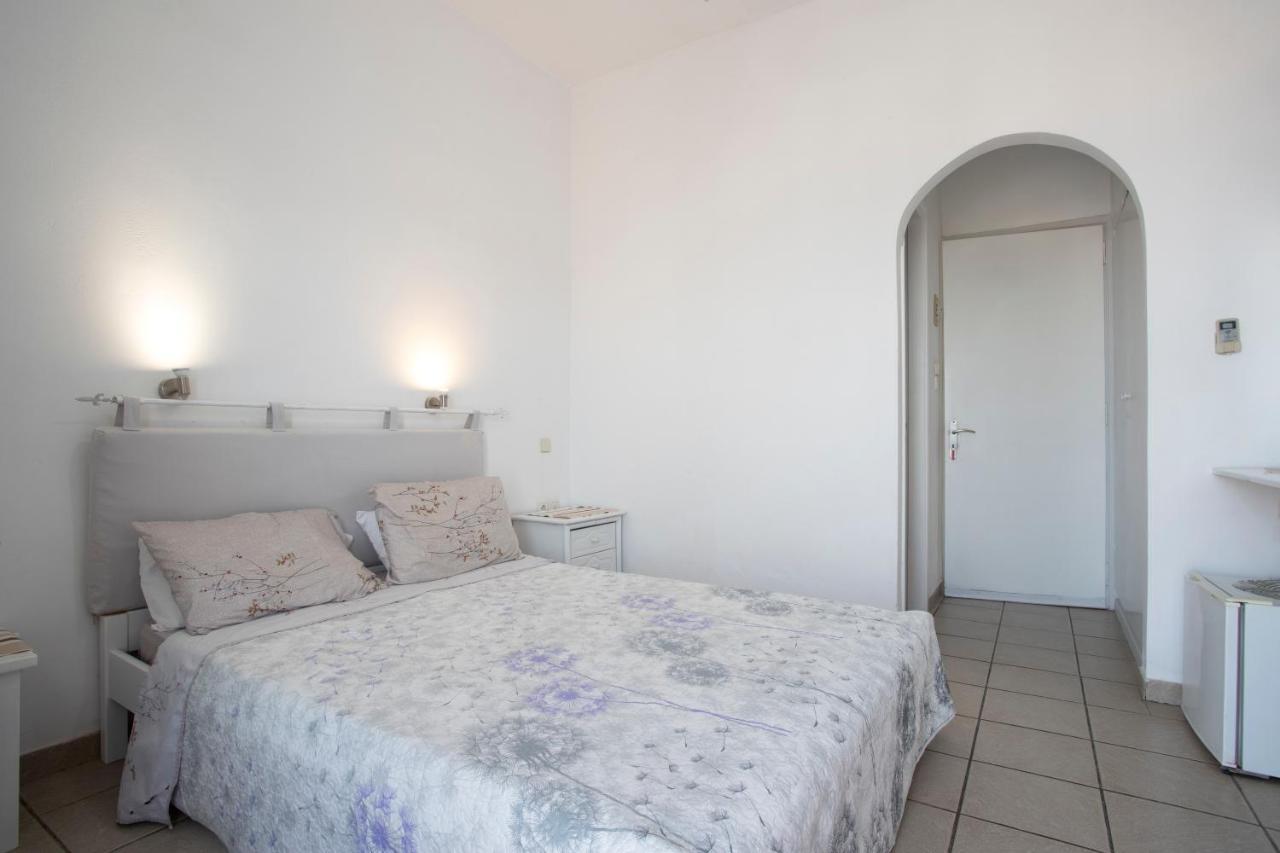 Unforgettable Return To Timeless Spetses Hotel Exterior foto