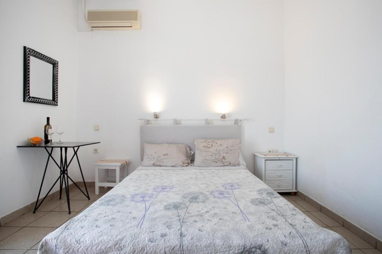 Unforgettable Return To Timeless Spetses Hotel Exterior foto