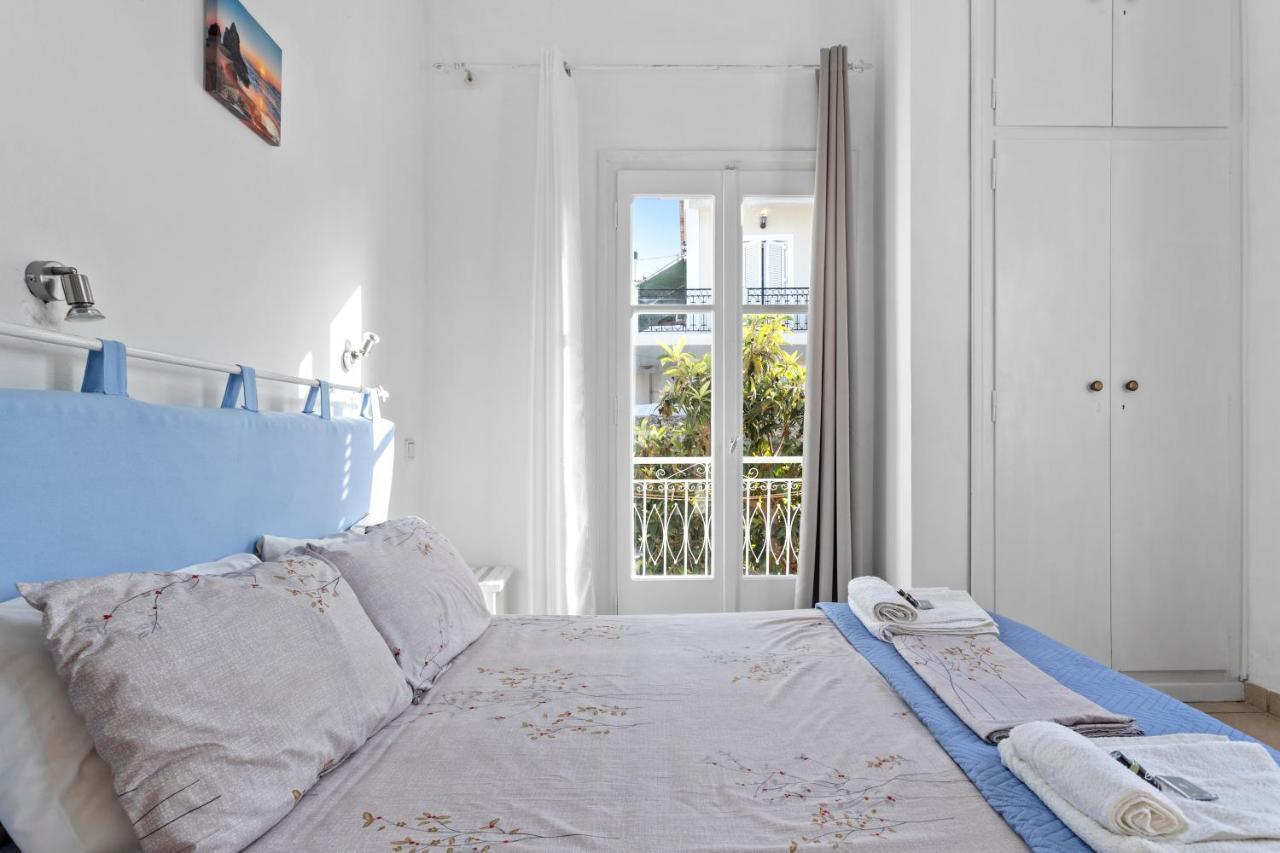 Unforgettable Return To Timeless Spetses Hotel Exterior foto